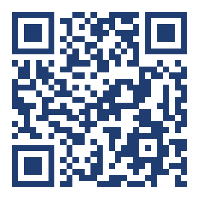QR code สำหรับเพิ่ม Medimore Official Account ใน LINE